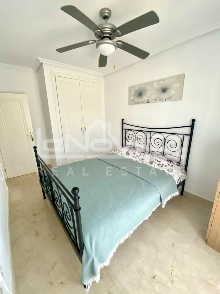 Bungalow en Los Dolces, Ref.1412-2