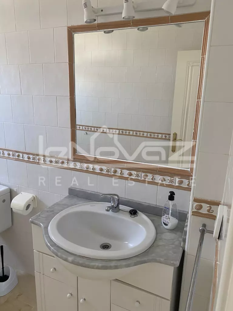 Bungalow en Los Dolces, Ref.1412-20