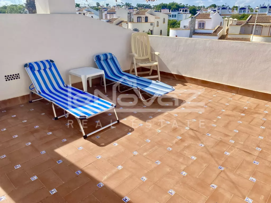 Bungalow en Los Dolces, Ref.1412-22