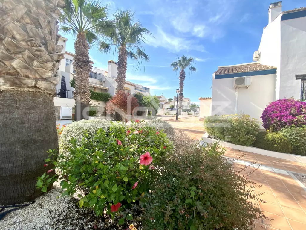 Bungalow en Los Dolces, Ref.1412-23