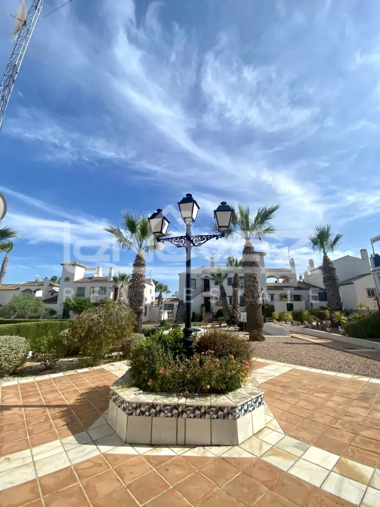 Bungalow en Los Dolces, Ref.1412-25