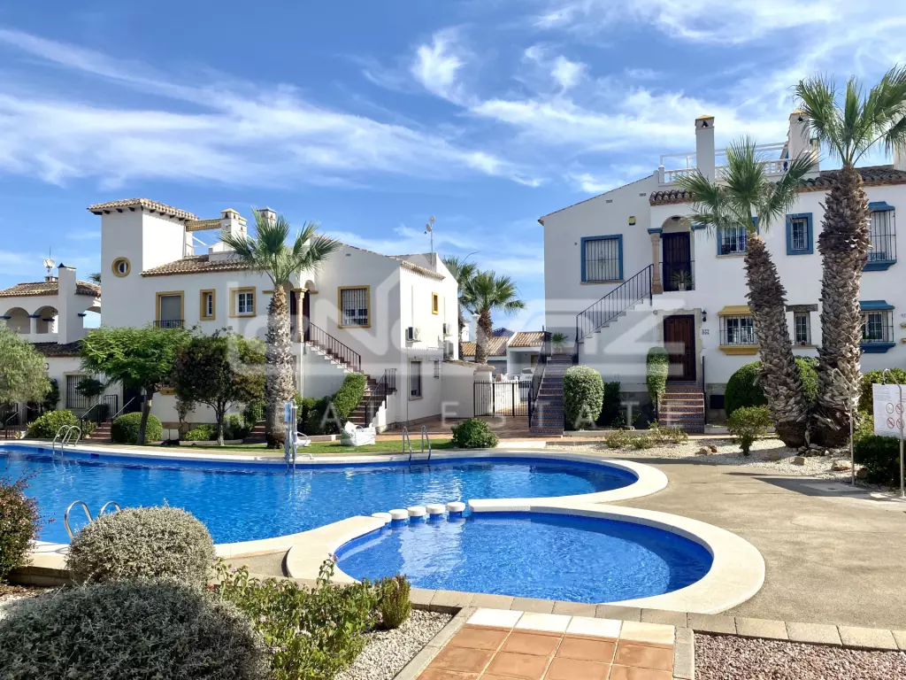 Bungalow en Los Dolces, Ref.1412-26