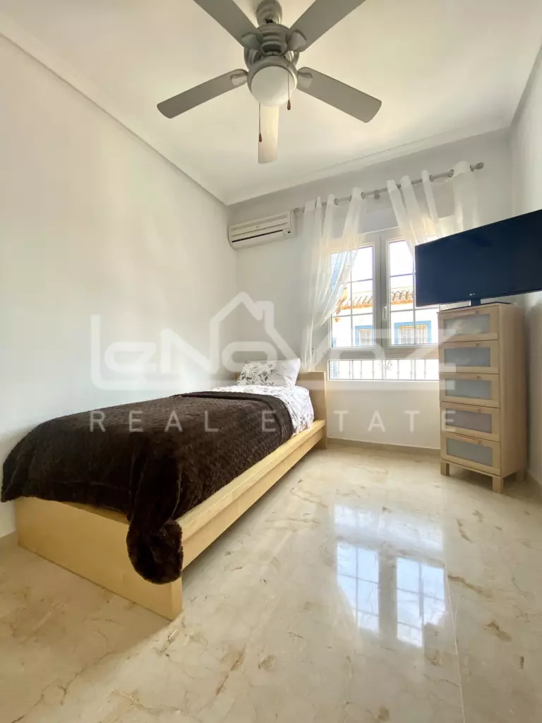 Bungalow en Los Dolces, Ref.1412-3