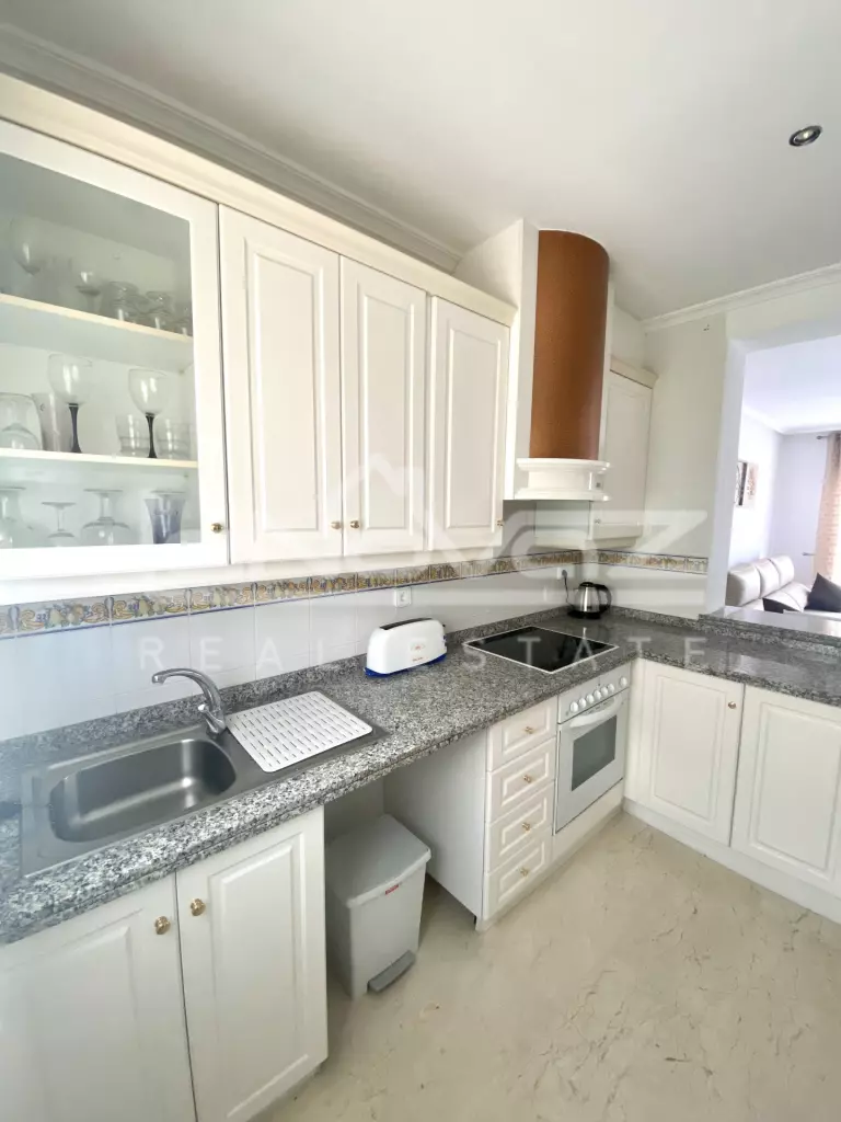 Bungalow en Los Dolces, Ref.1412-4