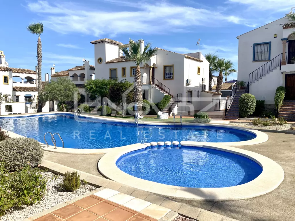 Bungalow en Los Dolces, Ref.1412-5