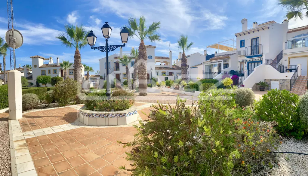 Bungalow en Los Dolces, Ref.1412-6