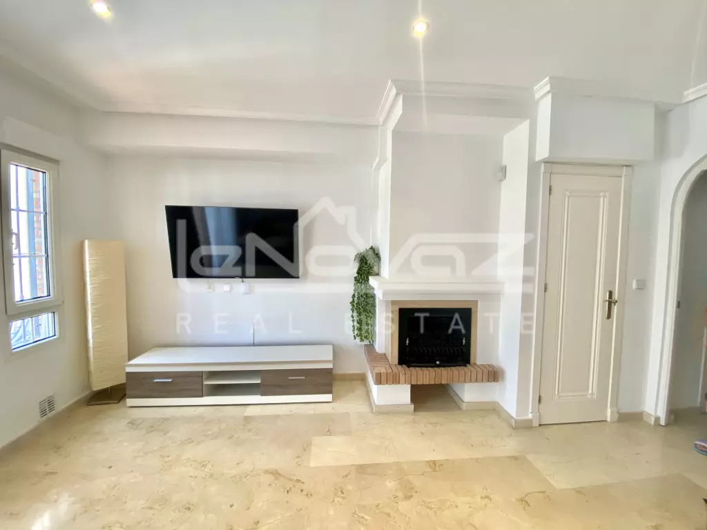 Bungalow en Los Dolces, Ref.1412-7