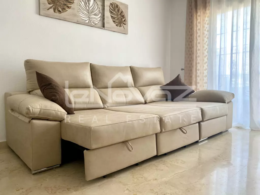 Bungalow en Los Dolces, Ref.1412-9