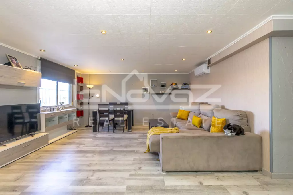 Пентхаус в Torrevieja 80 м², Ref.1420-0