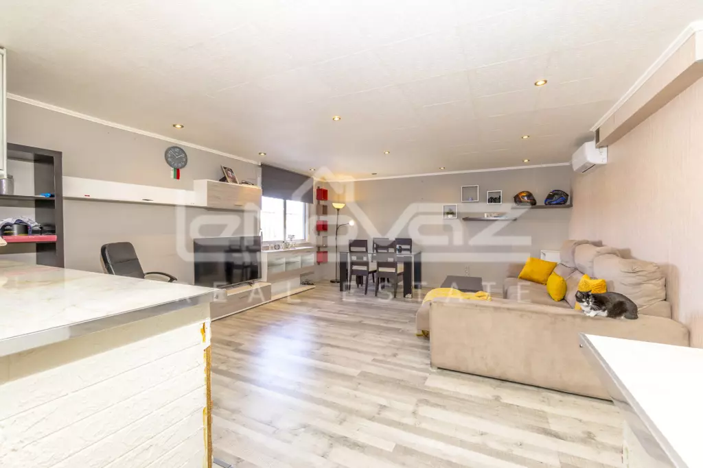 Пентхаус в Torrevieja 80 м², Ref.1420-1