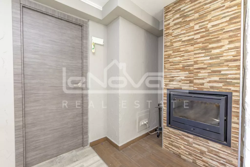 Пентхаус в Torrevieja 80 м², Ref.1420-10