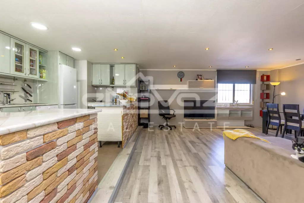 Пентхаус в Torrevieja 80 м², Ref.1420-11