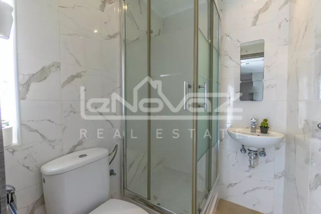 Пентхаус в Torrevieja 80 м², Ref.1420-12