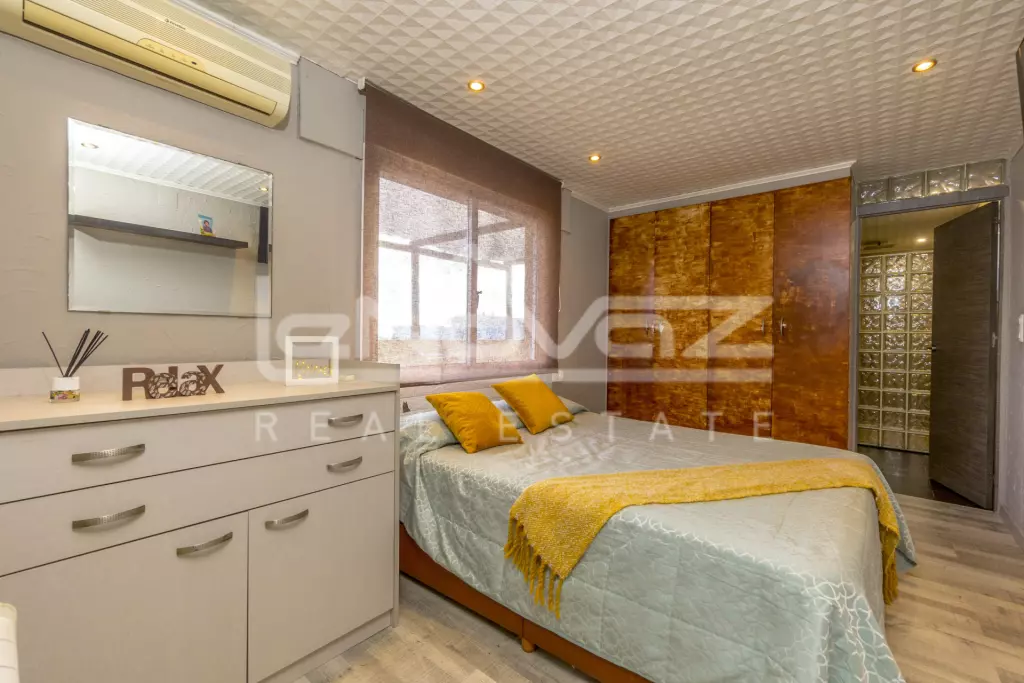 Пентхаус в Torrevieja 80 м², Ref.1420-13
