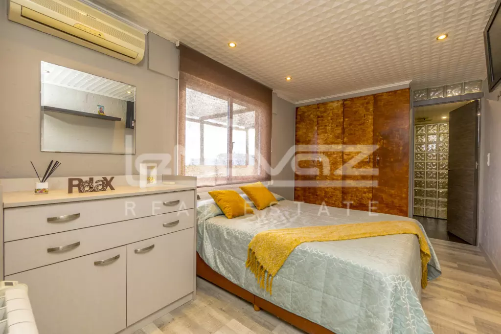 Пентхаус в Torrevieja 80 м², Ref.1420-15