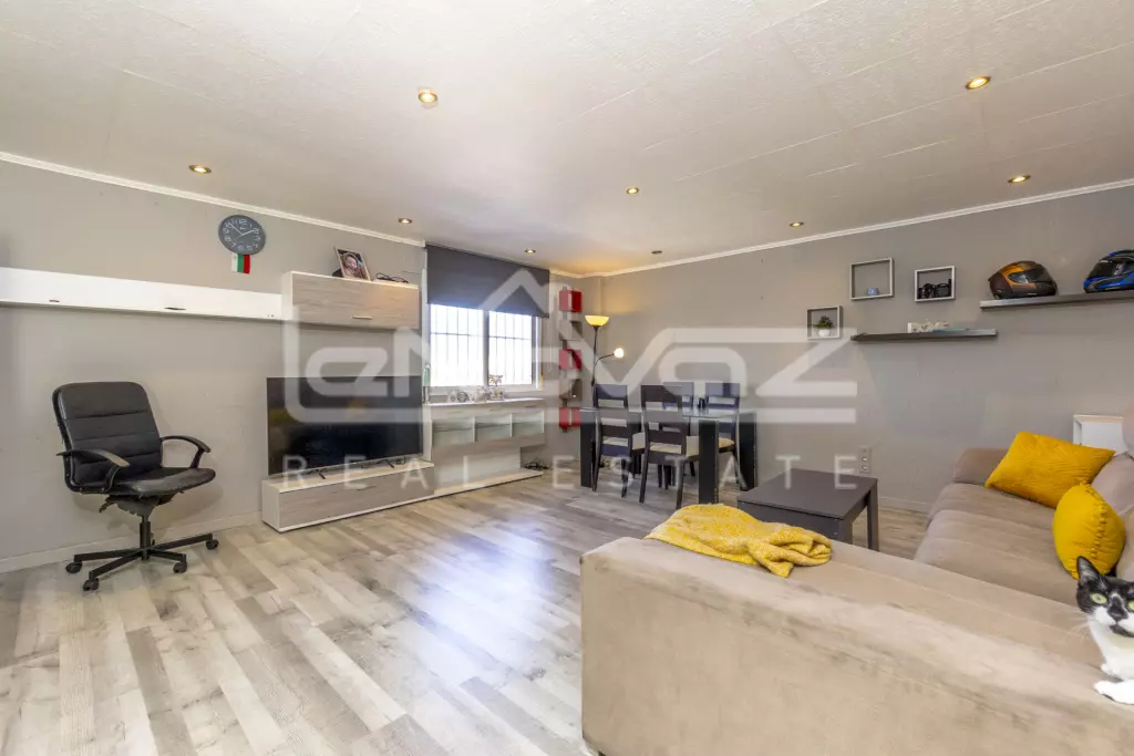 Пентхаус в Torrevieja 80 м², Ref.1420-2