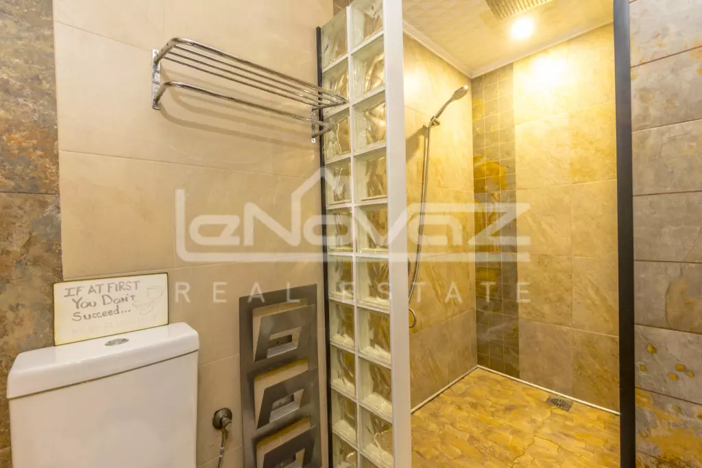 Пентхаус в Torrevieja 80 м², Ref.1420-21