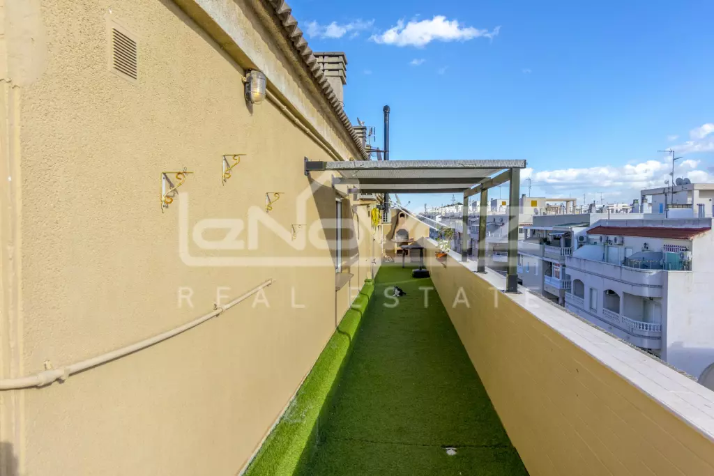 Пентхаус в Torrevieja 80 м², Ref.1420-23