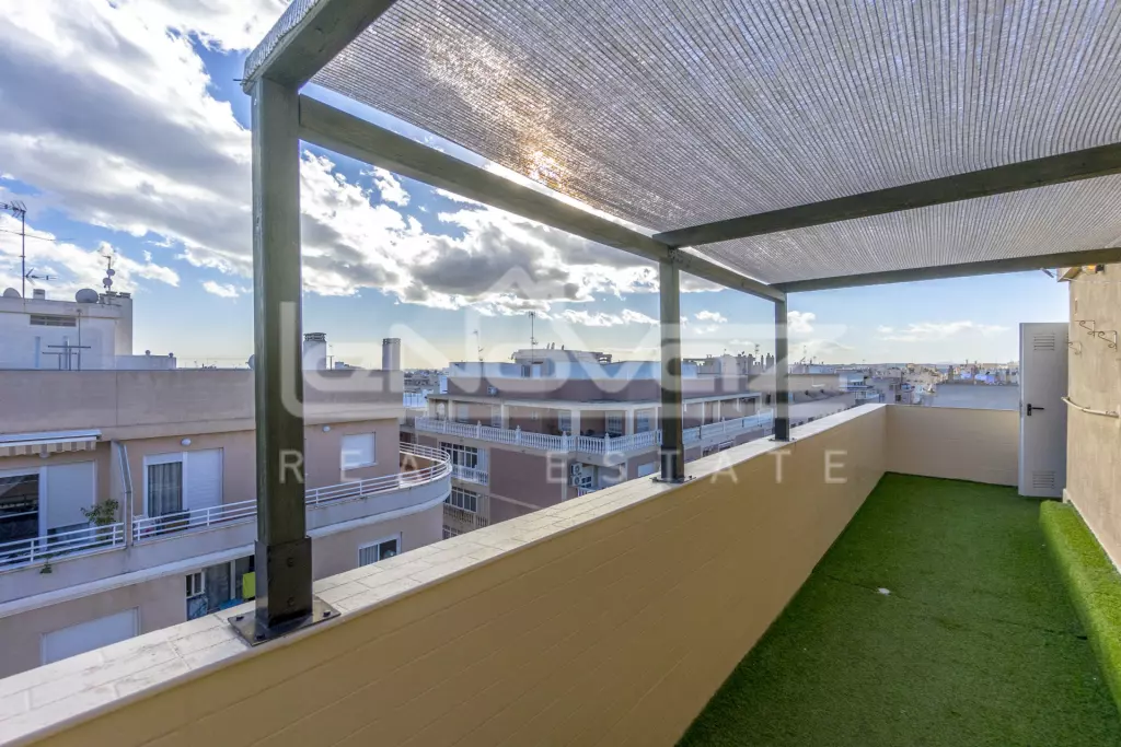 Пентхаус в Torrevieja 80 м², Ref.1420-24