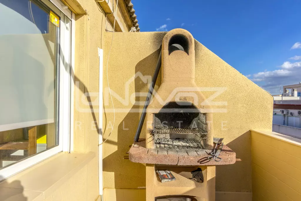 Пентхаус в Torrevieja 80 м², Ref.1420-26