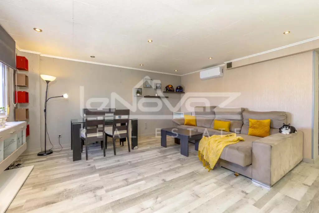 Пентхаус в Torrevieja 80 м², Ref.1420-3