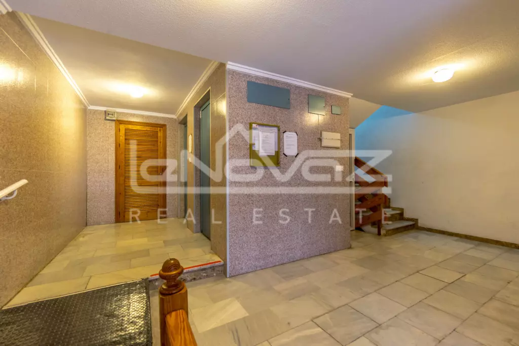 Пентхаус в Torrevieja 80 м², Ref.1420-31