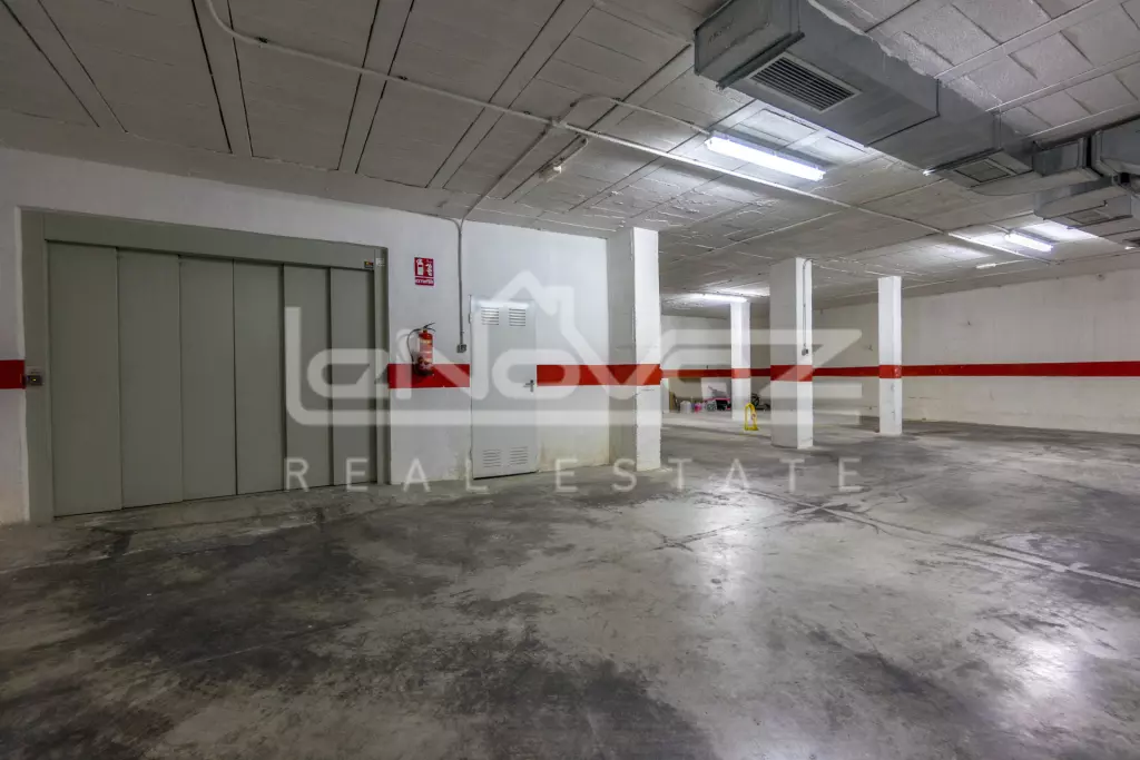 Пентхаус в Torrevieja 80 м², Ref.1420-34