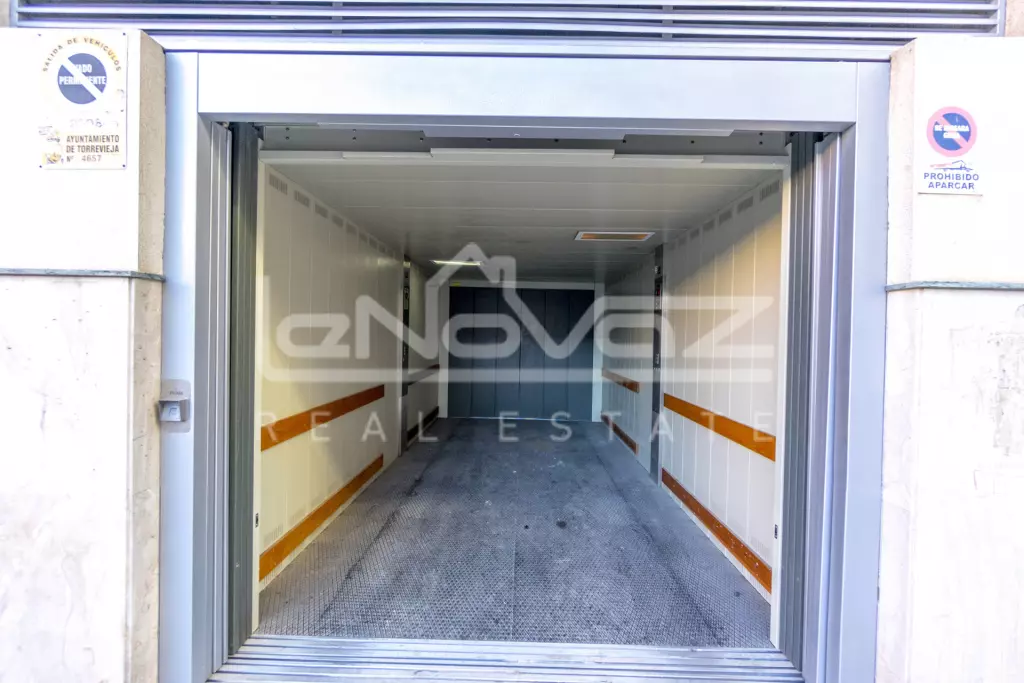 Пентхаус в Torrevieja 80 м², Ref.1420-35