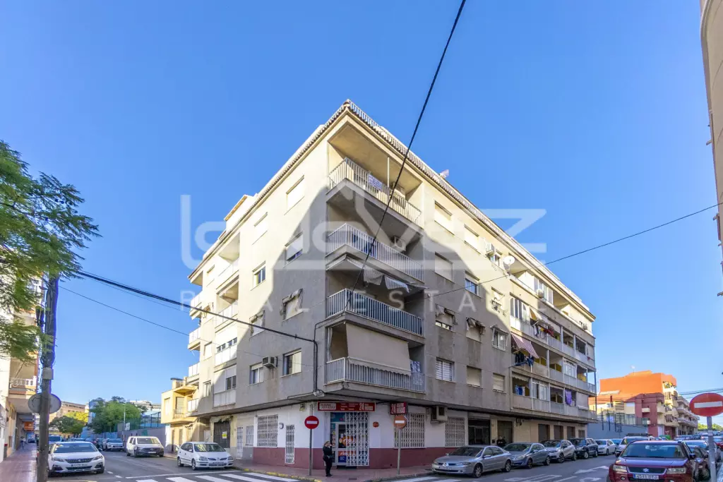 Пентхаус в Torrevieja 80 м², Ref.1420-36