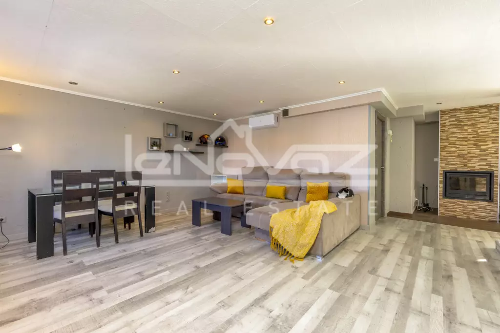 Пентхаус в Torrevieja 80 м², Ref.1420-4