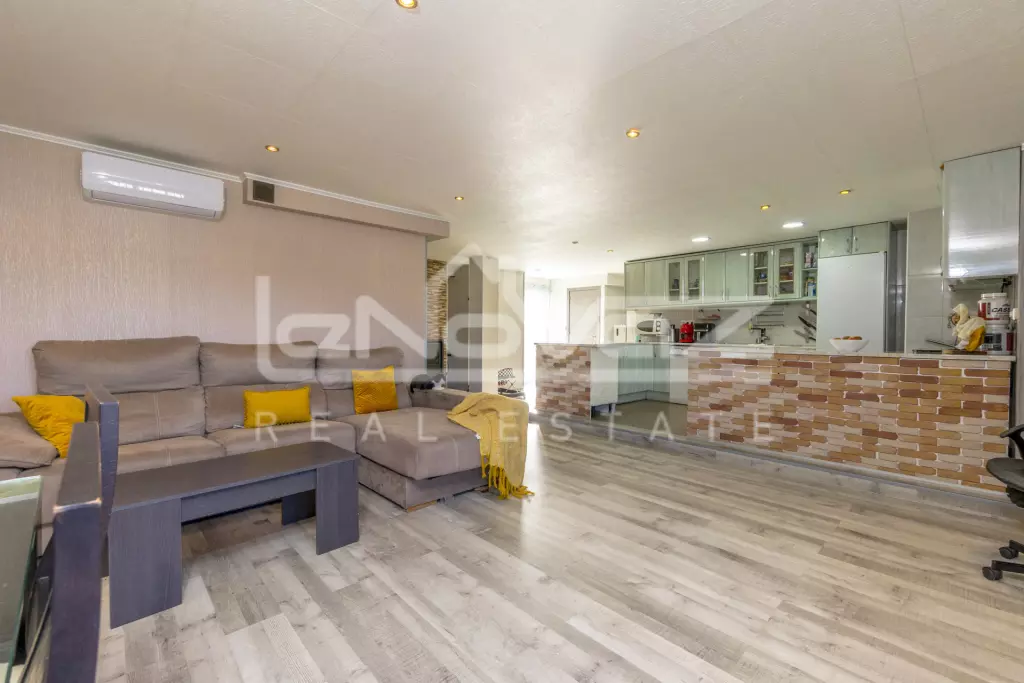 Пентхаус в Torrevieja 80 м², Ref.1420-5