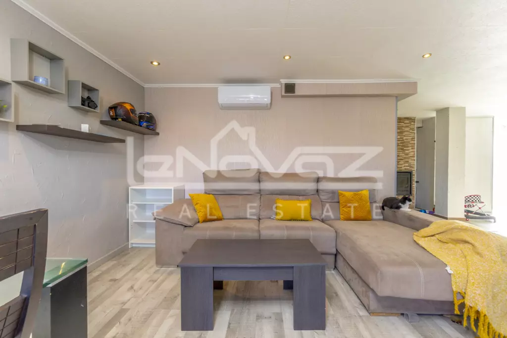 Пентхаус в Torrevieja 80 м², Ref.1420-6