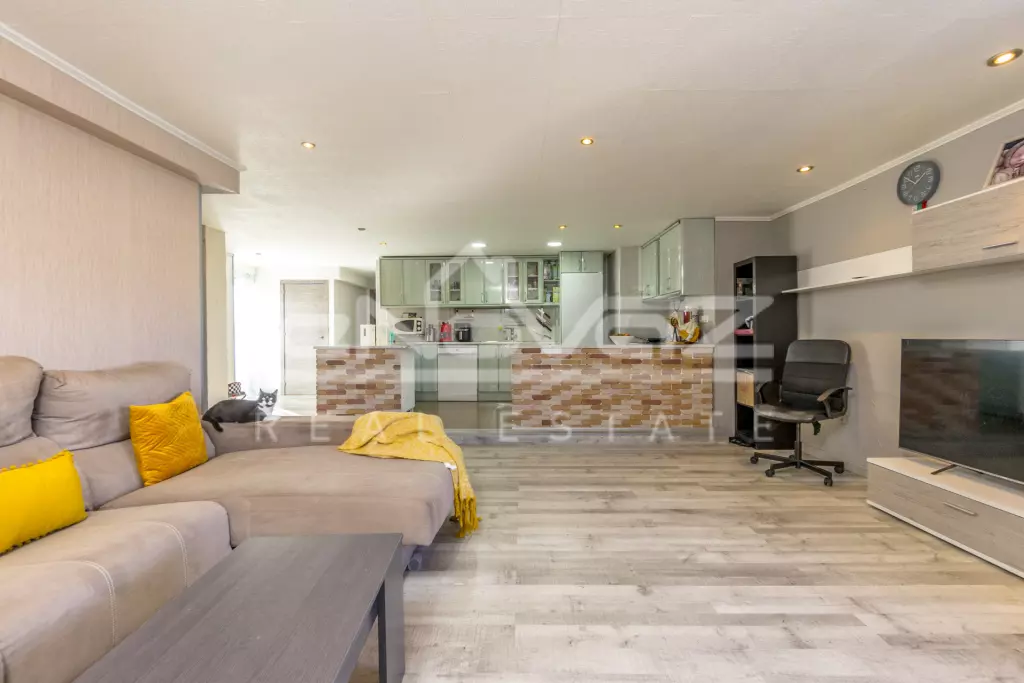 Пентхаус в Torrevieja 80 м², Ref.1420-7