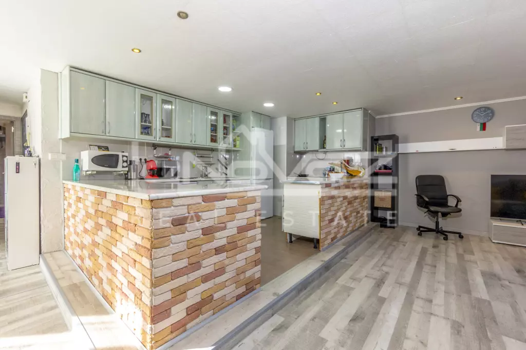 Пентхаус в Torrevieja 80 м², Ref.1420-8