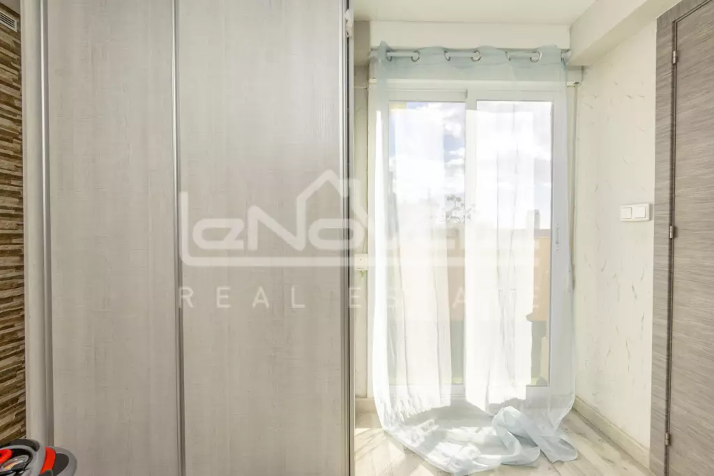 Пентхаус в Torrevieja 80 м², Ref.1420-9