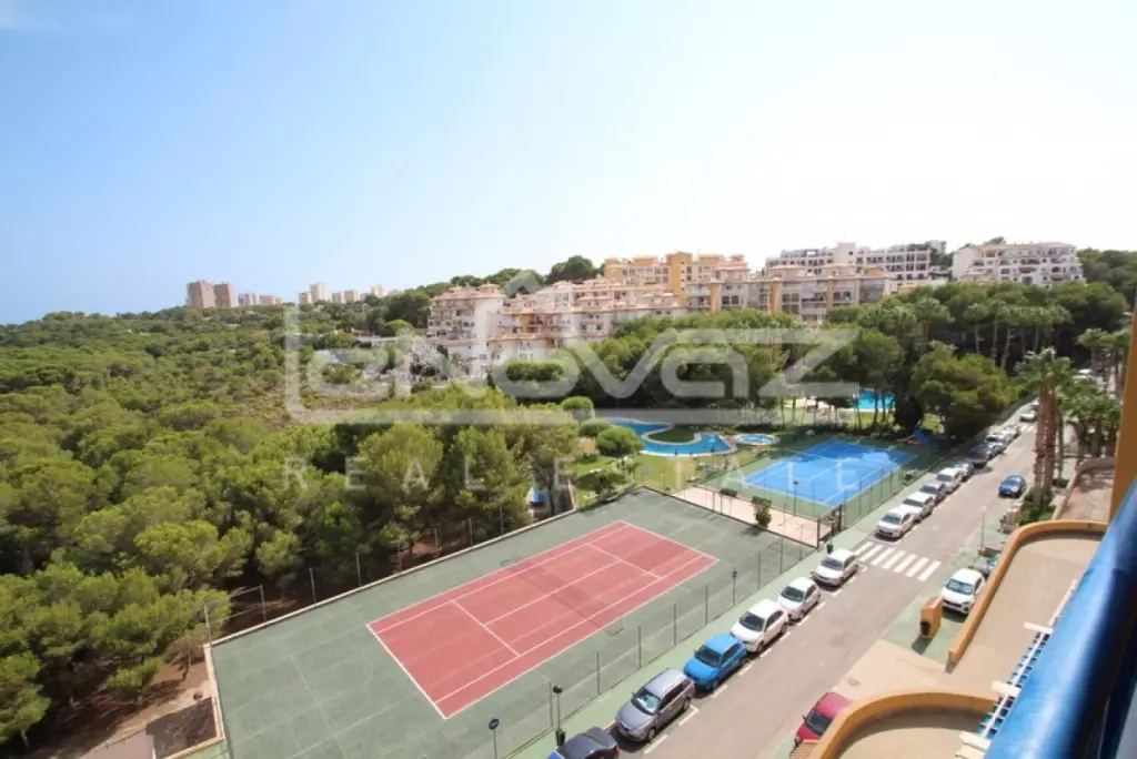 Apartamento en Campoamor 76 m², Ref.1422-0
