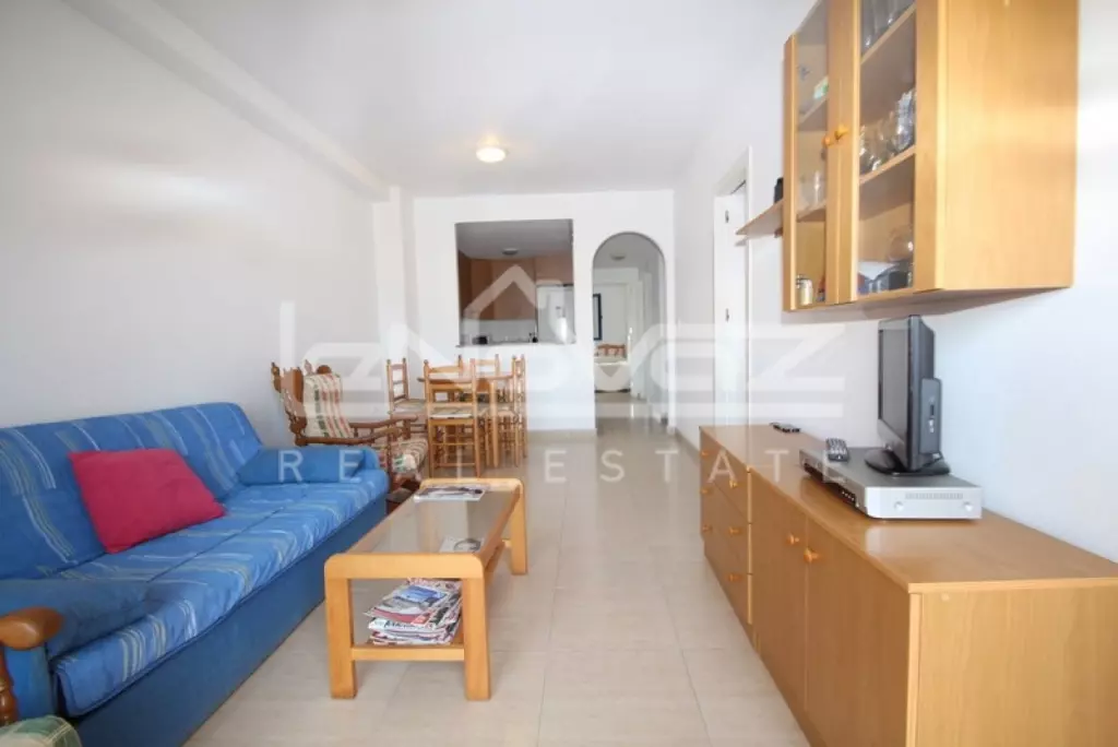 Apartamento en Campoamor 76 m², Ref.1422-1