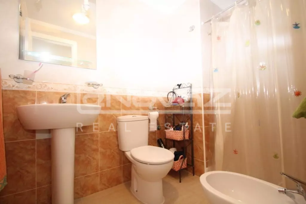 Apartamento en Campoamor 76 m², Ref.1422-10