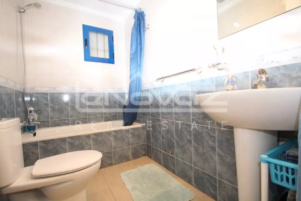 Apartamento en Campoamor 76 m², Ref.1422-12