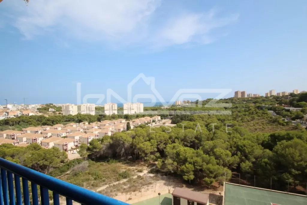 Apartamento en Campoamor 76 m², Ref.1422-13