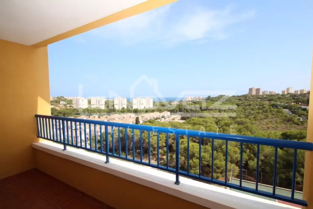 Apartamento en Campoamor 76 m², Ref.1422-14