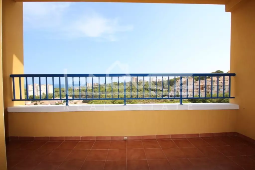 Apartamento en Campoamor 76 m², Ref.1422-15