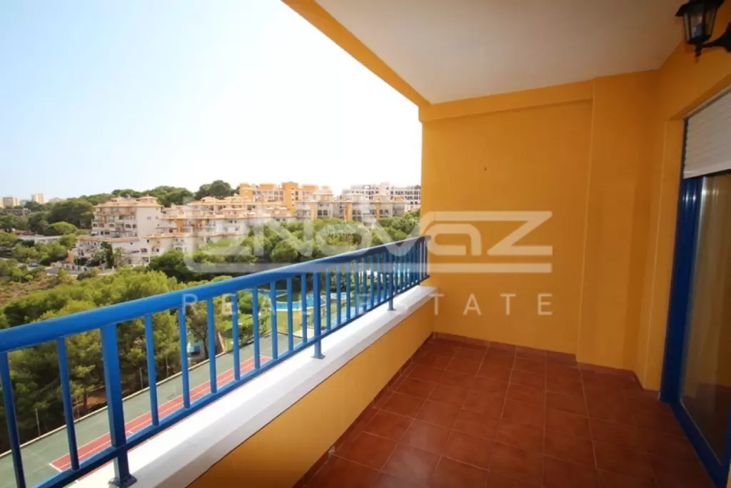 Apartamento en Campoamor 76 m², Ref.1422-16