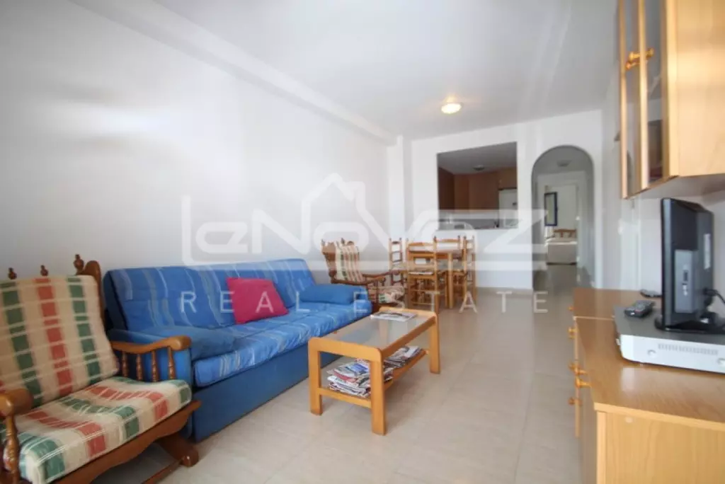 Apartamento en Campoamor 76 m², Ref.1422-2