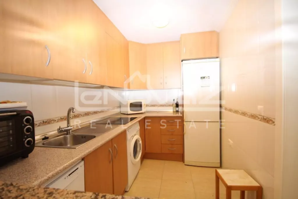 Apartamento en Campoamor 76 m², Ref.1422-3
