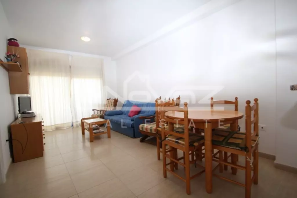 Apartamento en Campoamor 76 m², Ref.1422-4