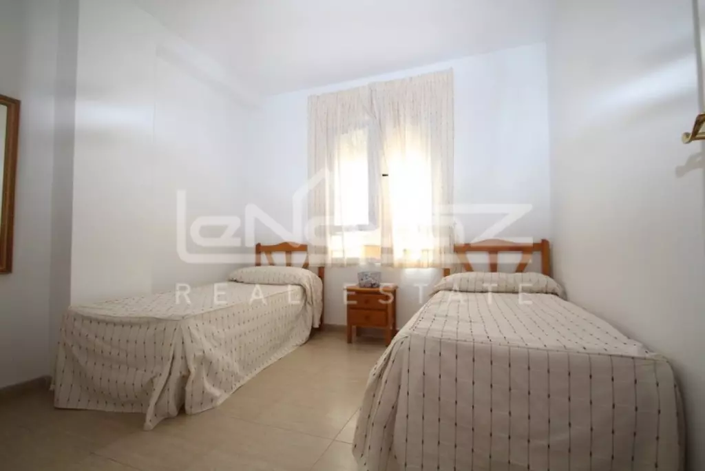 Apartamento en Campoamor 76 m², Ref.1422-8