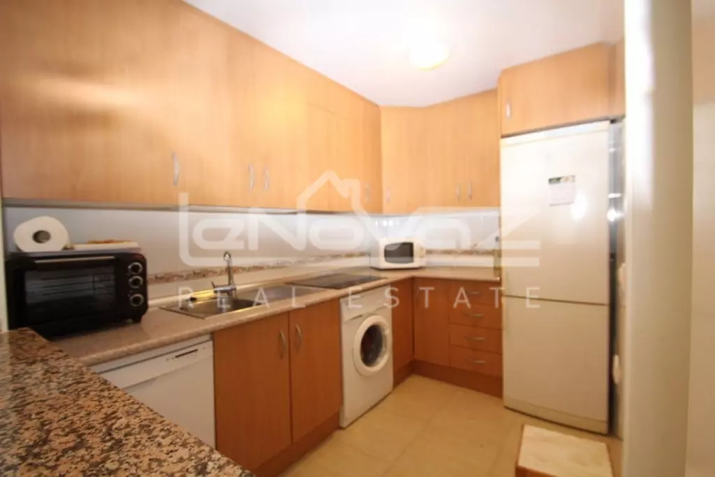 Apartamento en Campoamor 76 m², Ref.1422-9