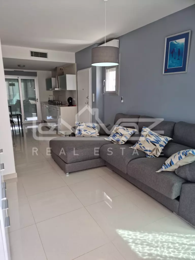 Apartments in Punta Prima, Ref.1425-1