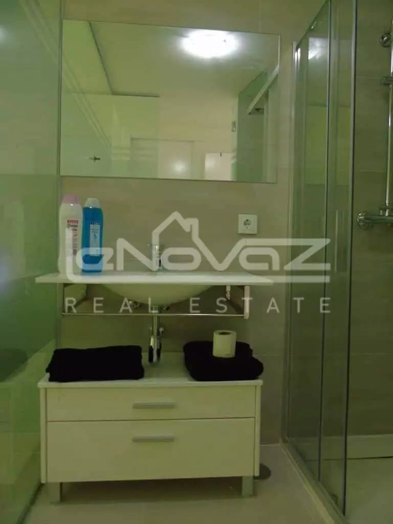 Apartments in Punta Prima, Ref.1425-11